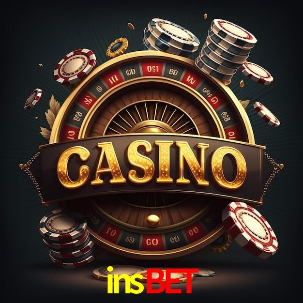APP oficial da insbet para mobile